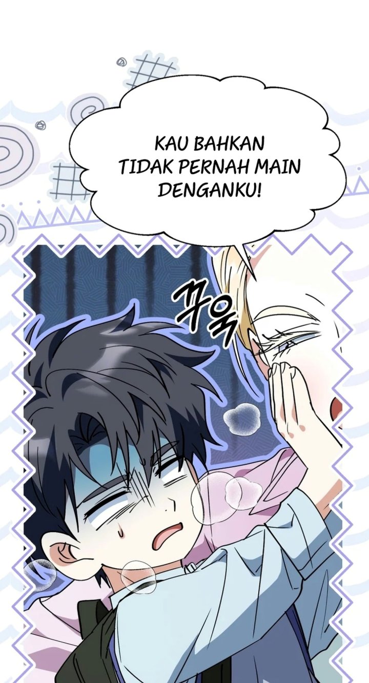 I Will Raise This Family! Chapter 83 - Page 37