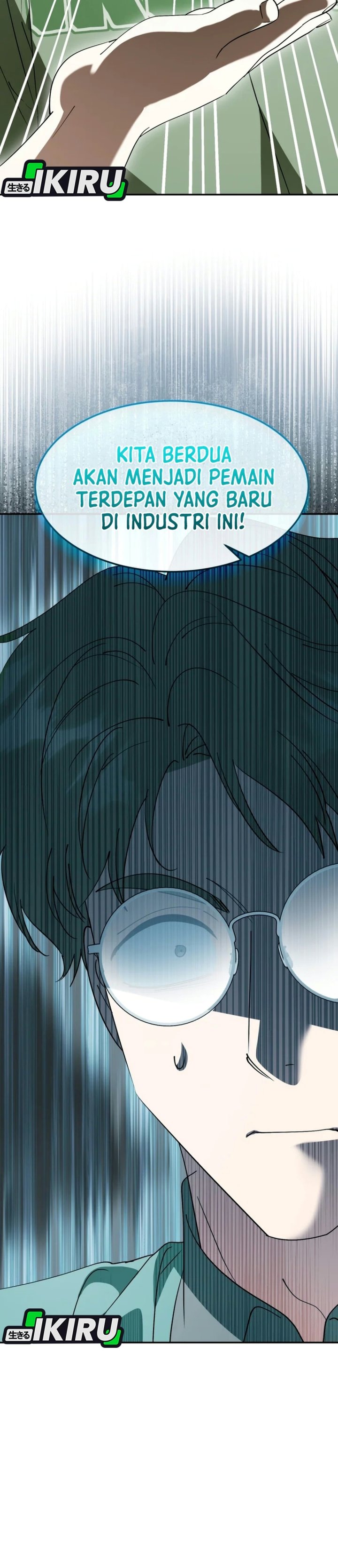 I Will Raise This Family! Chapter 83 - Page 4
