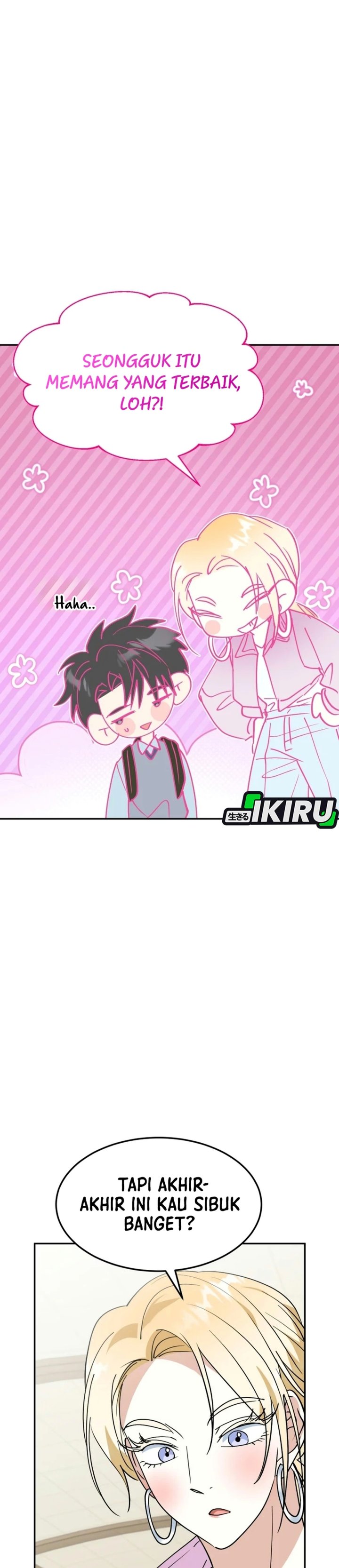 I Will Raise This Family! Chapter 83 - Page 40