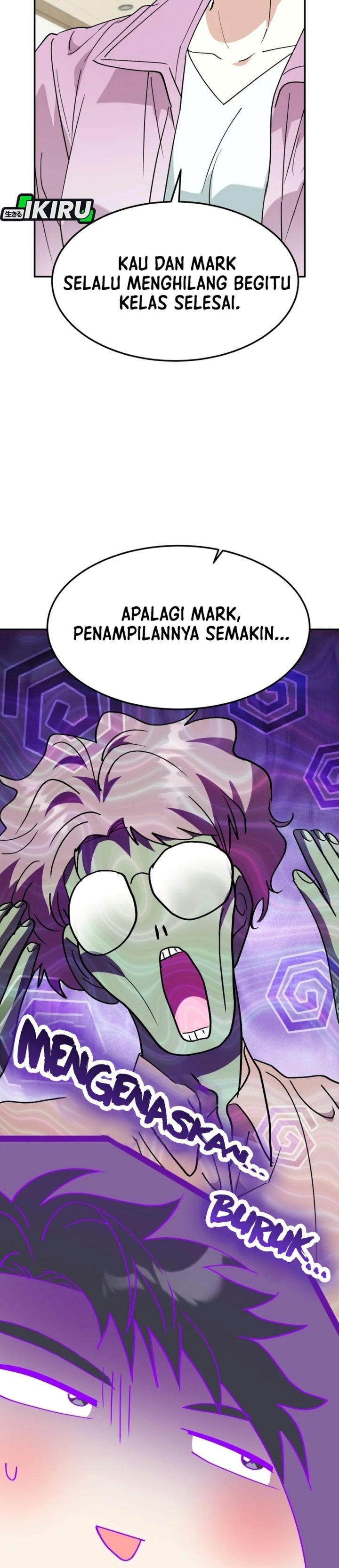 I Will Raise This Family! Chapter 83 - Page 41