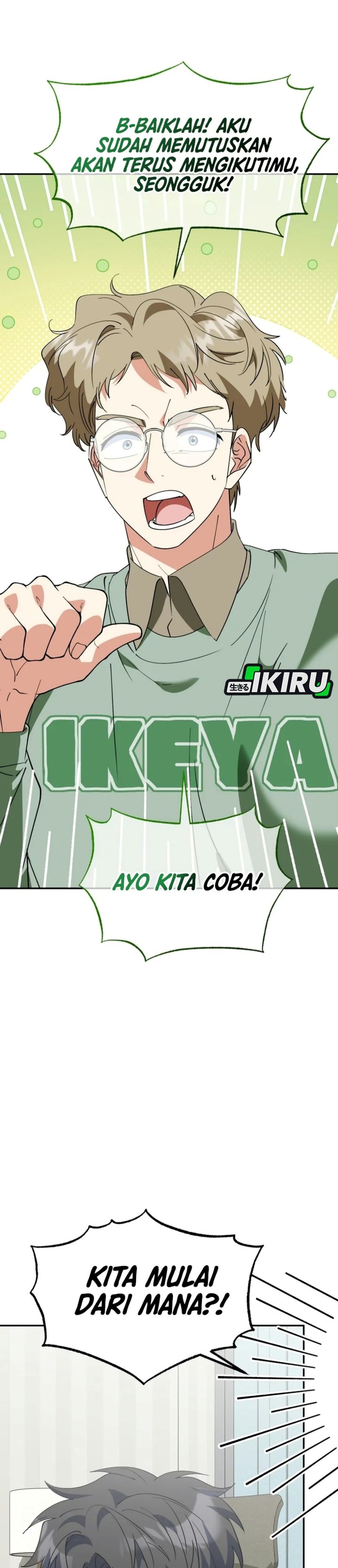 I Will Raise This Family! Chapter 83 - Page 6