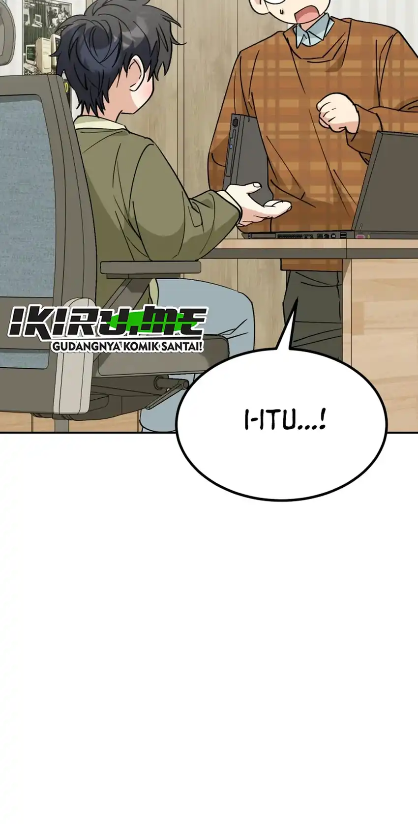 I Will Raise This Family! Chapter 84 - Page 13