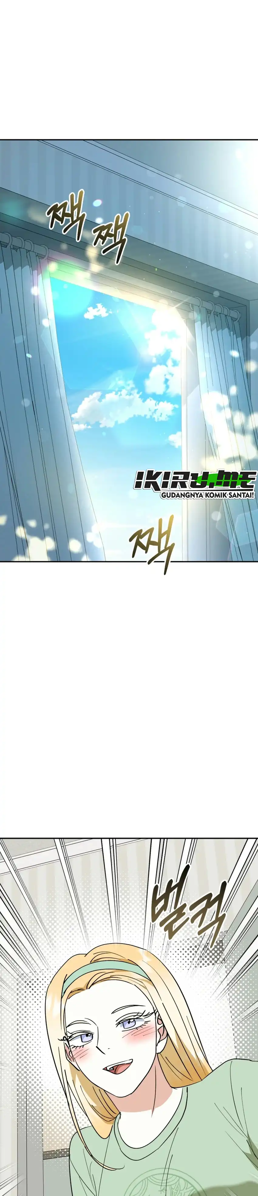 I Will Raise This Family! Chapter 84 - Page 23