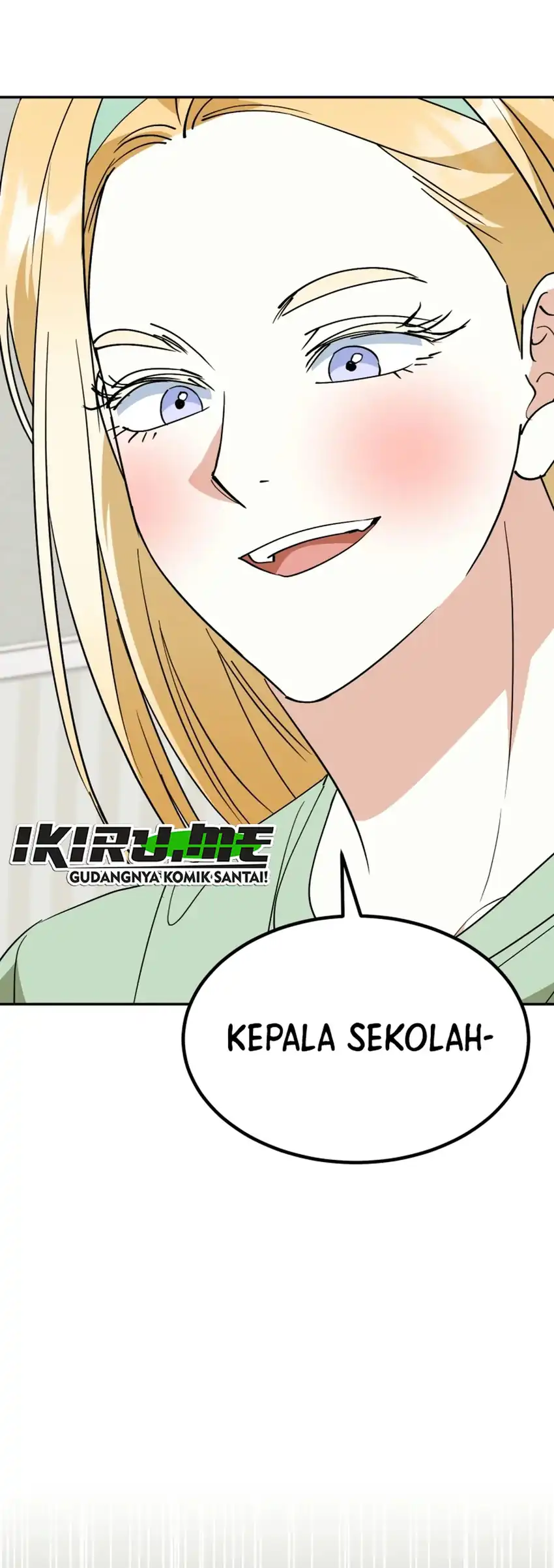 I Will Raise This Family! Chapter 84 - Page 31