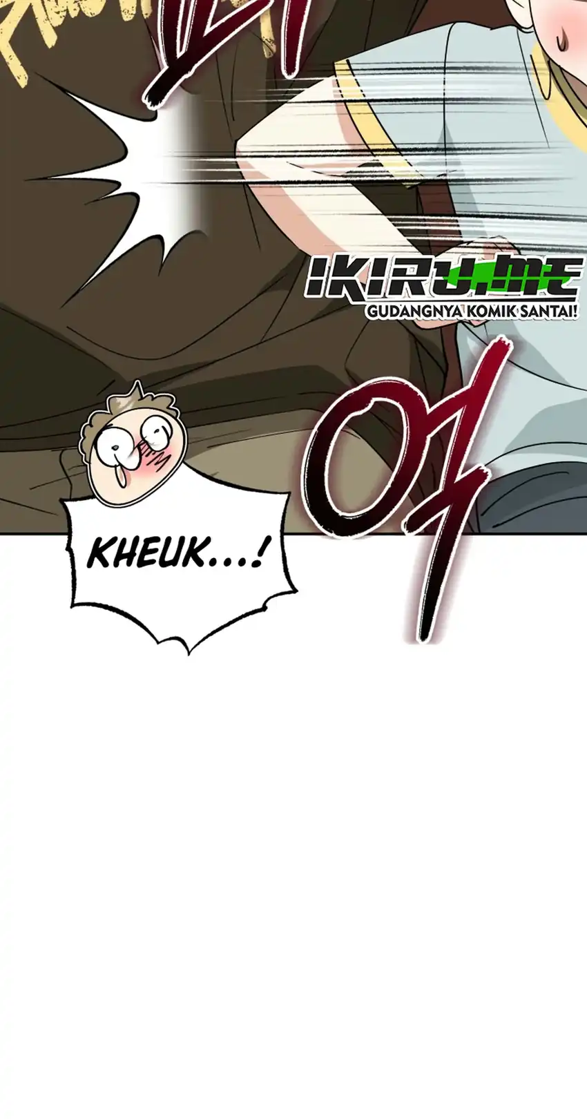 I Will Raise This Family! Chapter 84 - Page 37