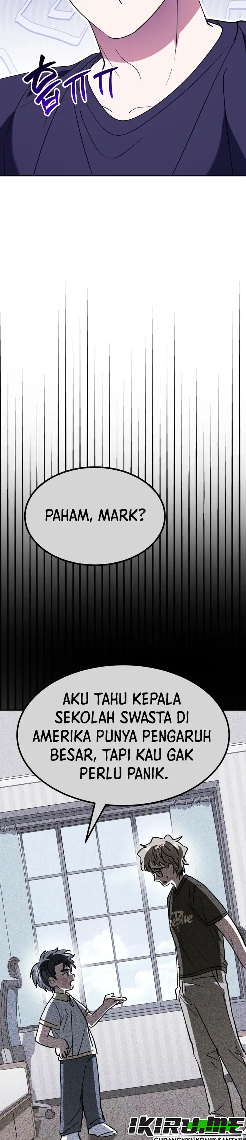 I Will Raise This Family! Chapter 84 - Page 39