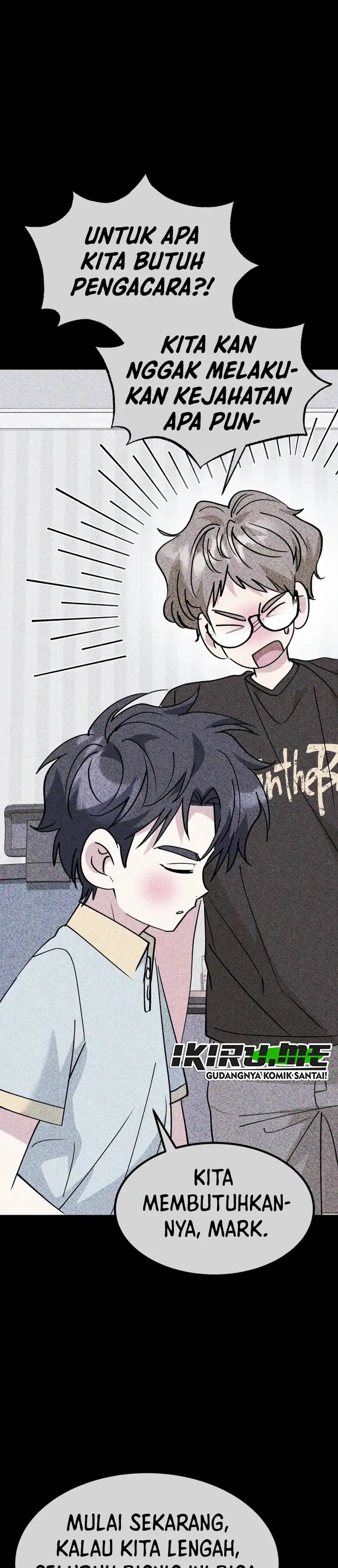I Will Raise This Family! Chapter 84 - Page 41