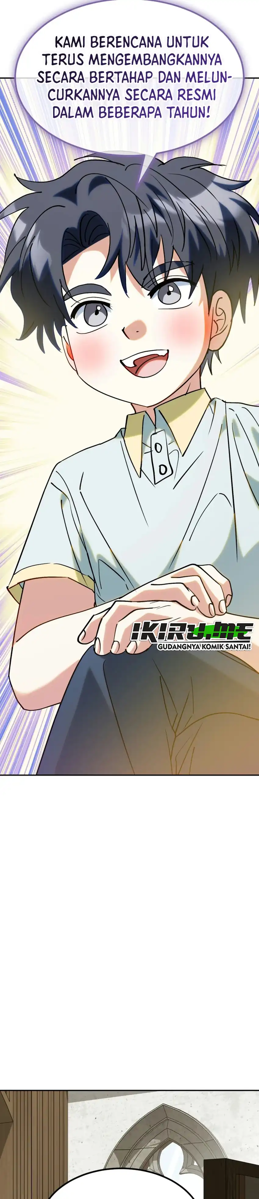 I Will Raise This Family! Chapter 84 - Page 50
