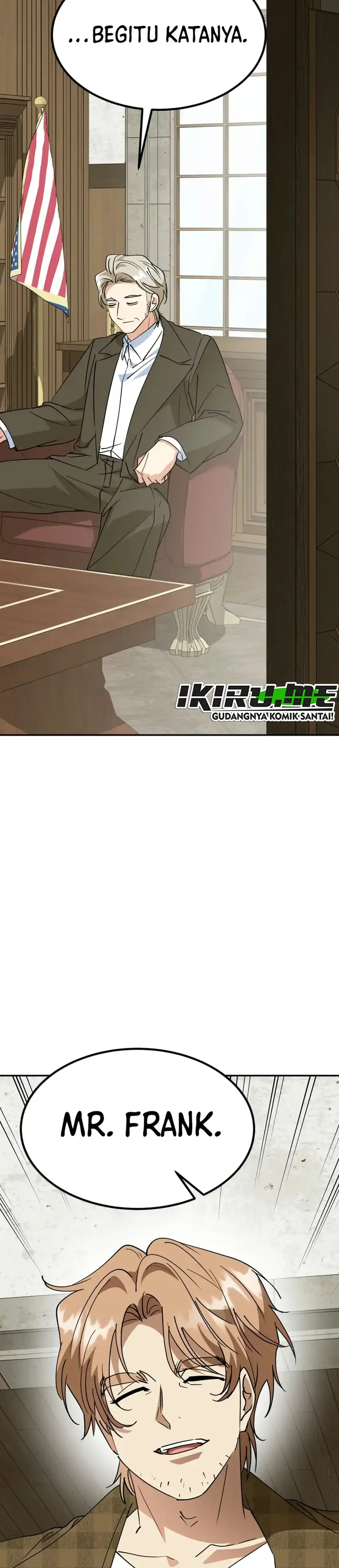 I Will Raise This Family! Chapter 84 - Page 51
