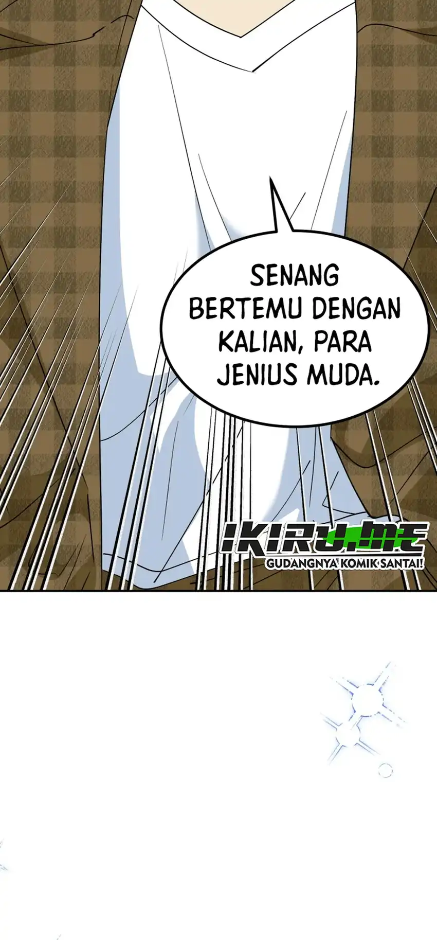 I Will Raise This Family! Chapter 84 - Page 52