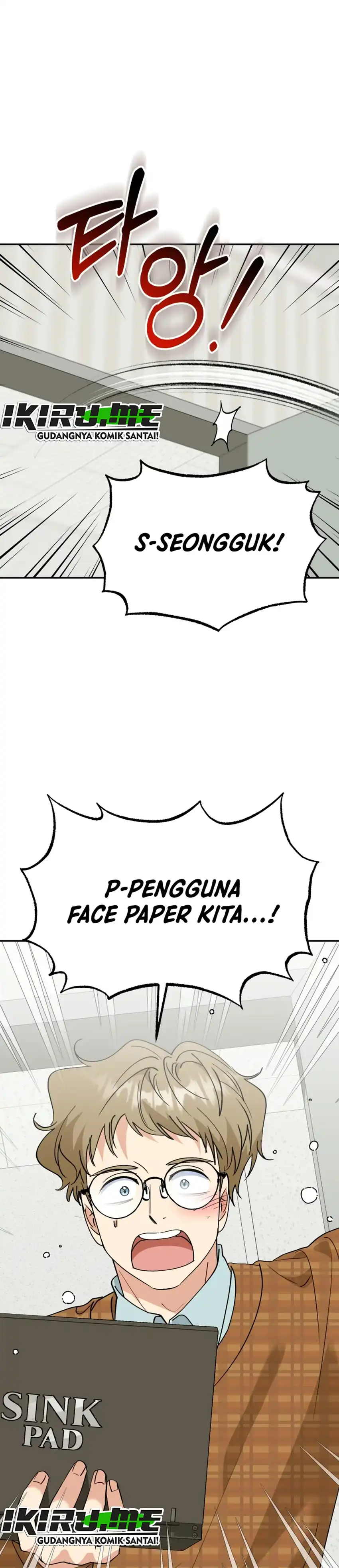 I Will Raise This Family! Chapter 84 - Page 6