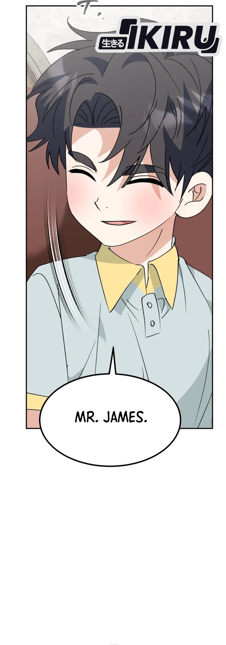 I Will Raise This Family! Chapter 85 - Page 23