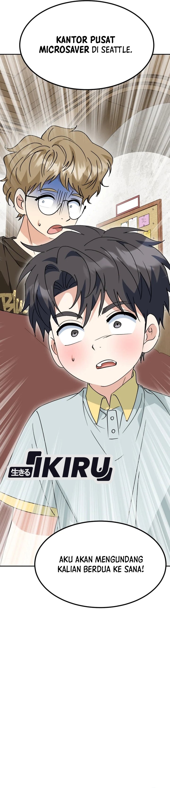 I Will Raise This Family! Chapter 85 - Page 28