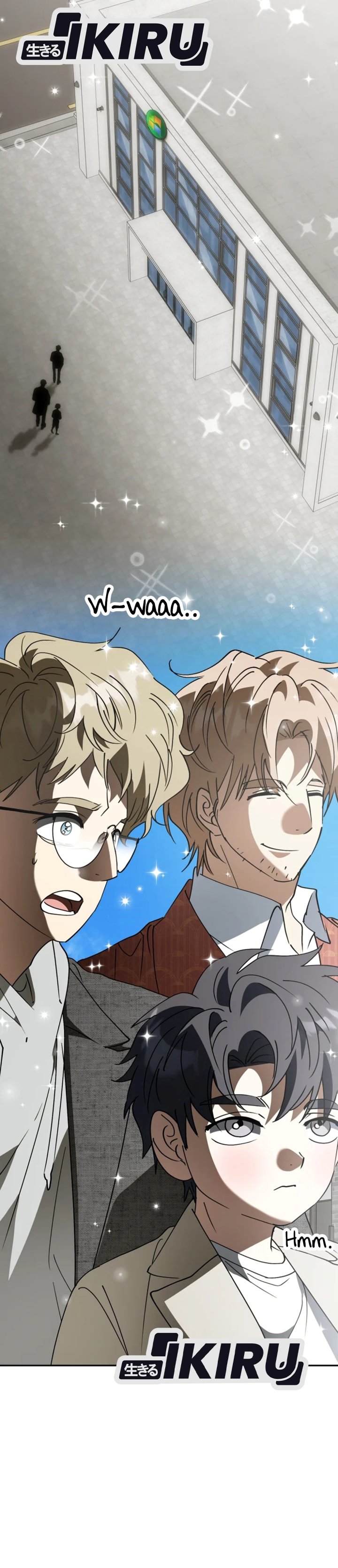 I Will Raise This Family! Chapter 85 - Page 46