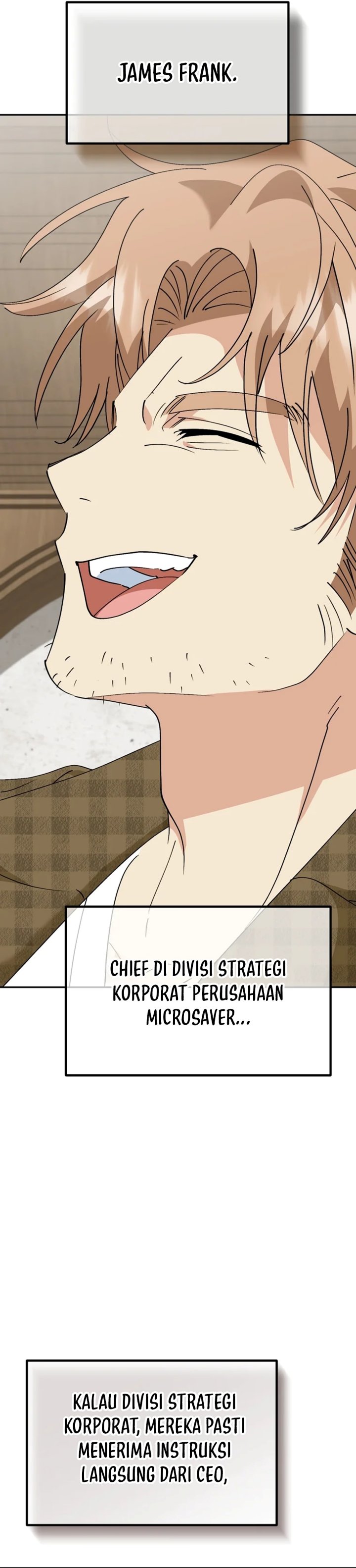 I Will Raise This Family! Chapter 85 - Page 6