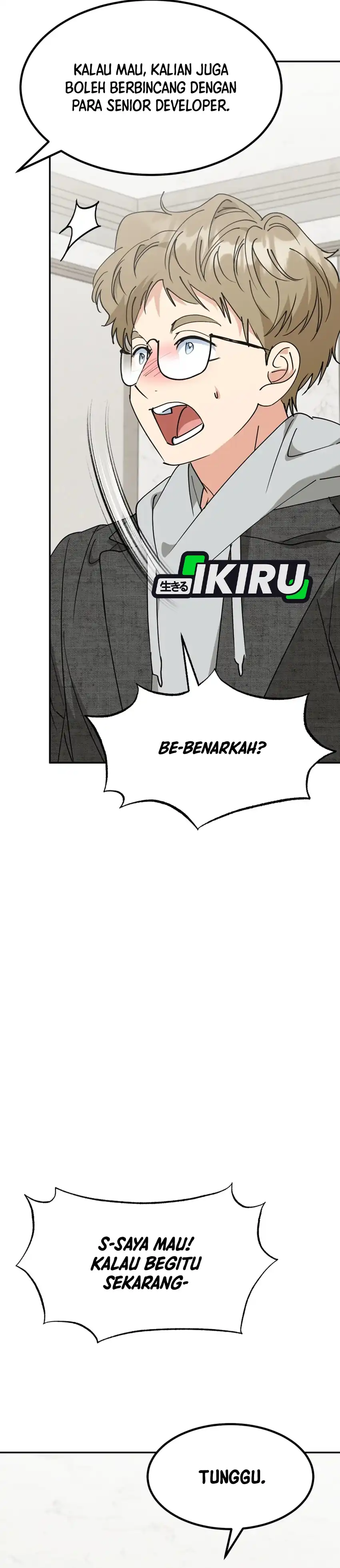 I Will Raise This Family! Chapter 86 - Page 23
