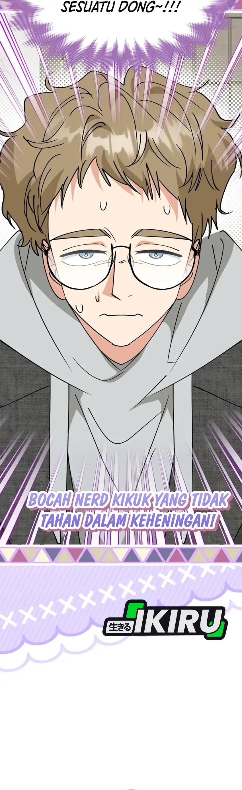 I Will Raise This Family! Chapter 86 - Page 30