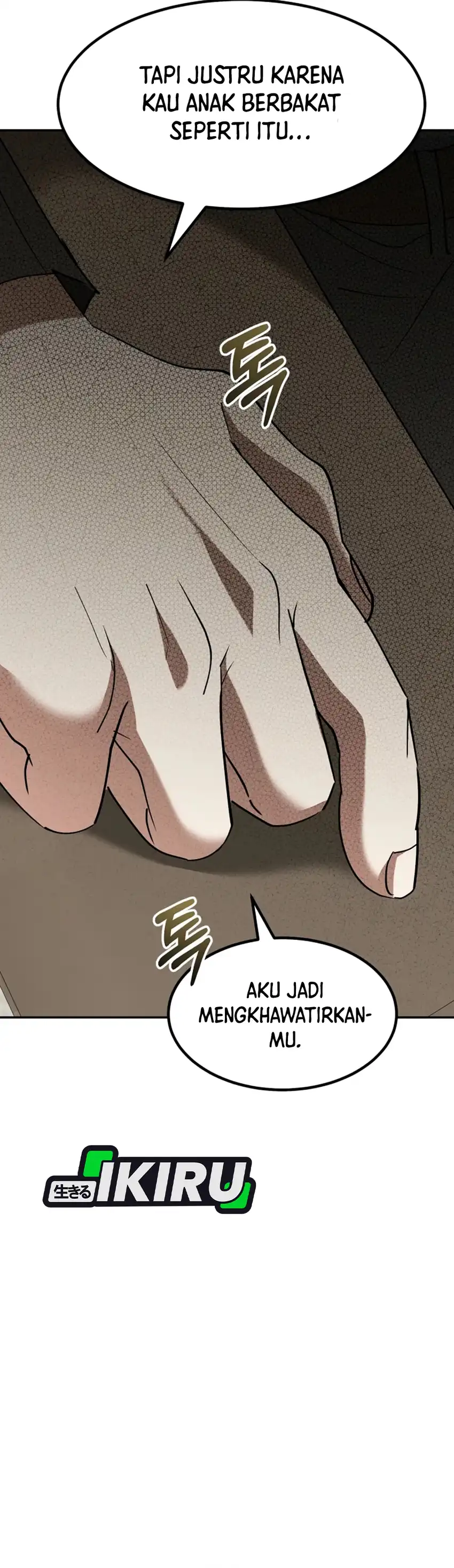 I Will Raise This Family! Chapter 86 - Page 33
