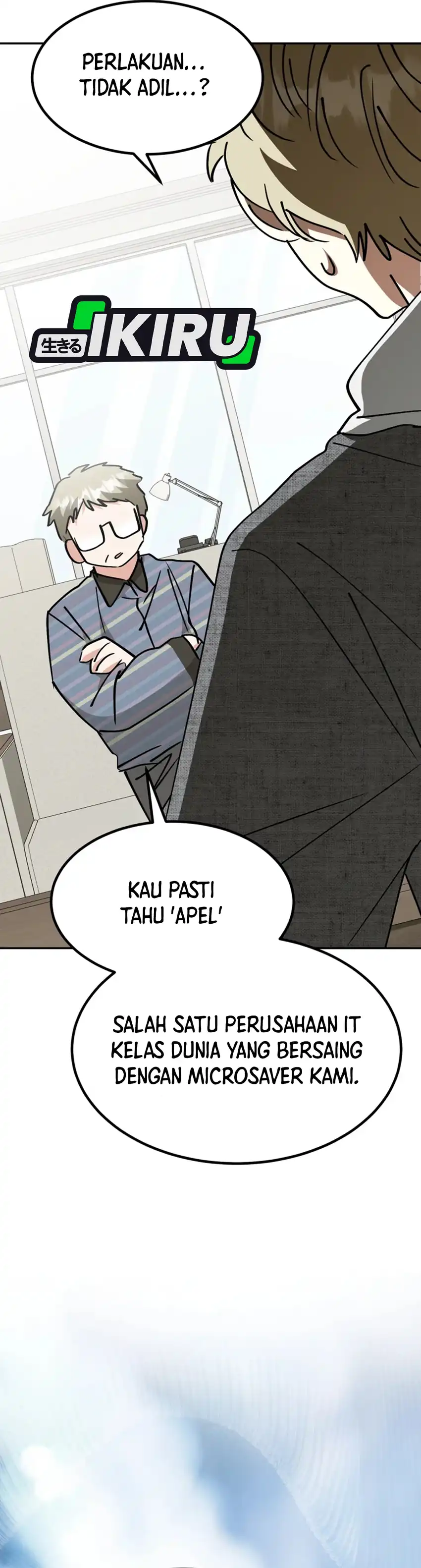 I Will Raise This Family! Chapter 86 - Page 35