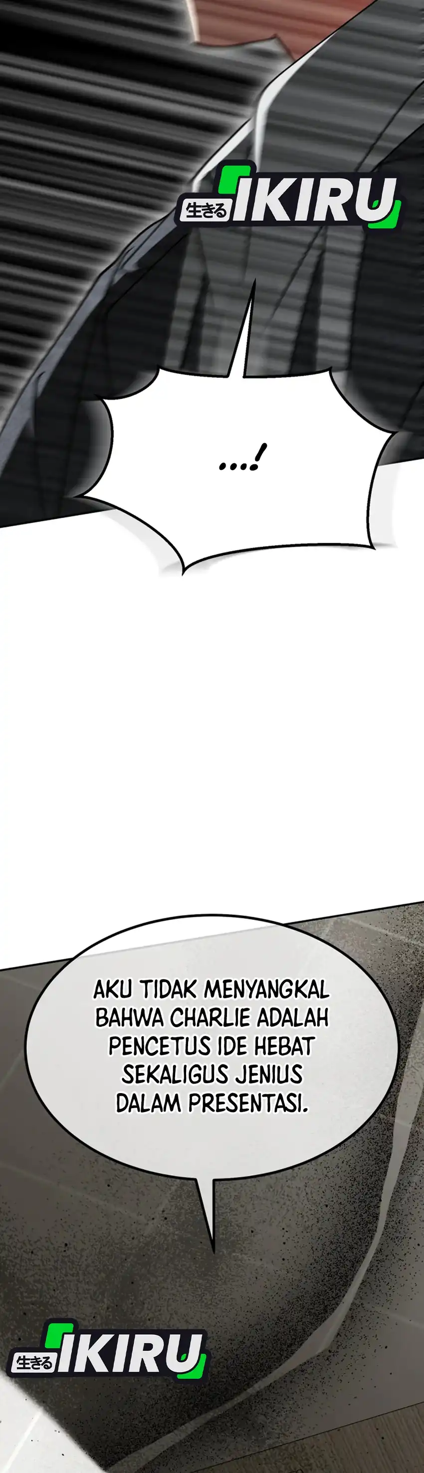 I Will Raise This Family! Chapter 86 - Page 38