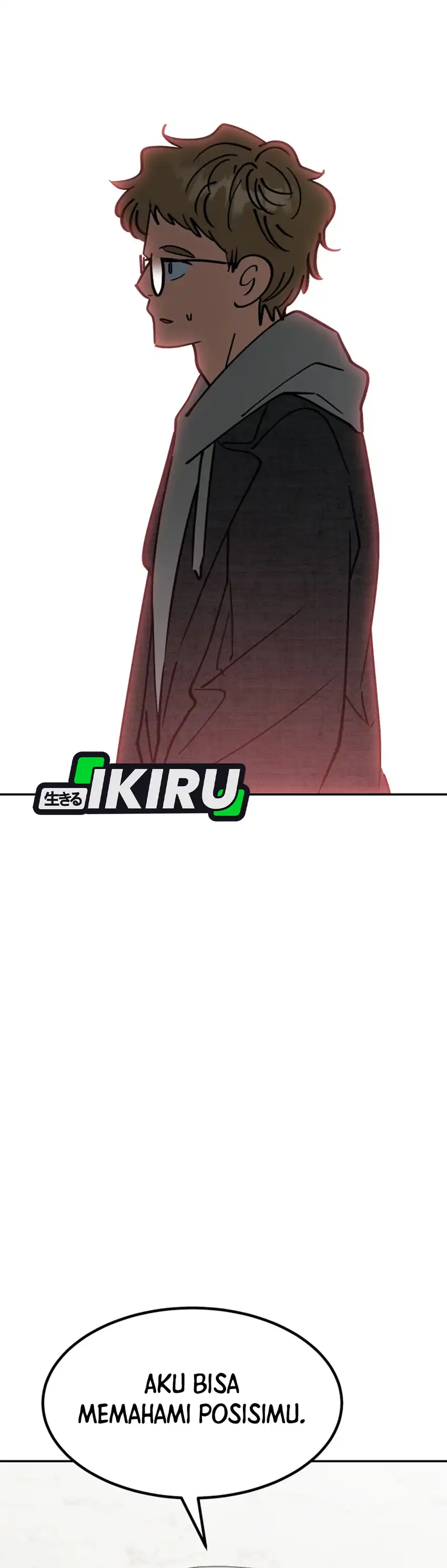 I Will Raise This Family! Chapter 86 - Page 40