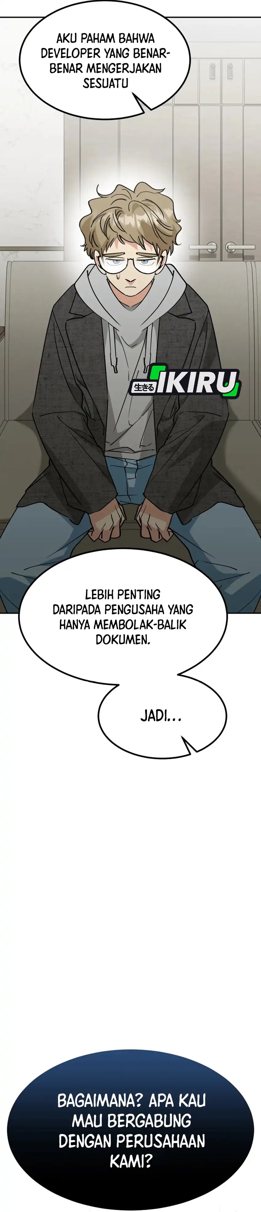 I Will Raise This Family! Chapter 86 - Page 42