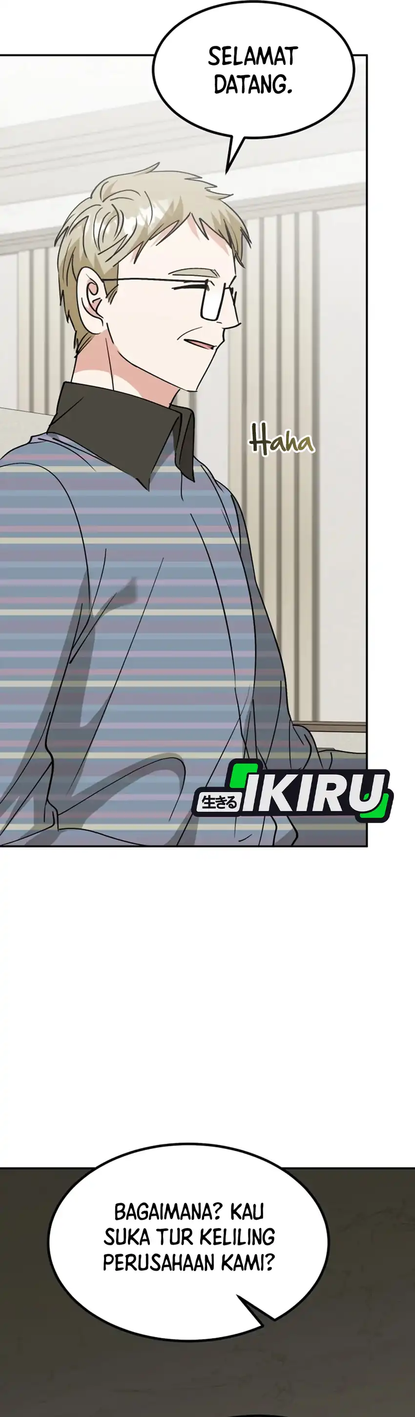 I Will Raise This Family! Chapter 86 - Page 46