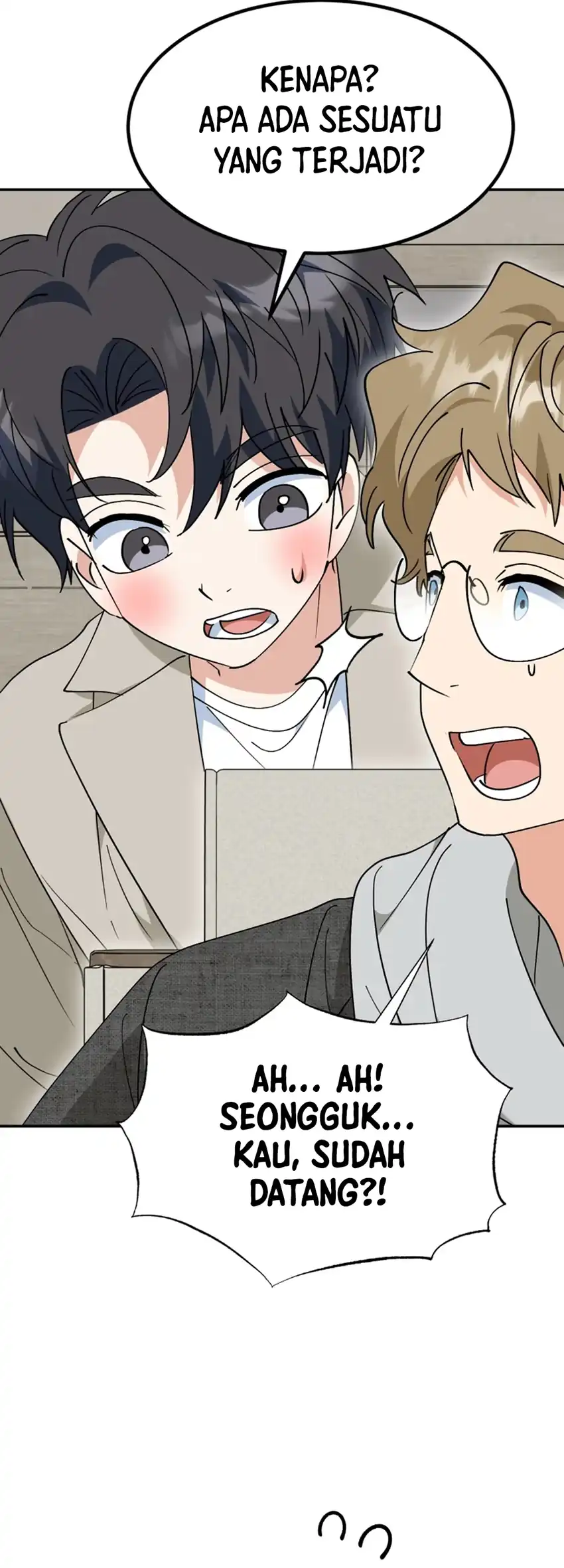 I Will Raise This Family! Chapter 86 - Page 49