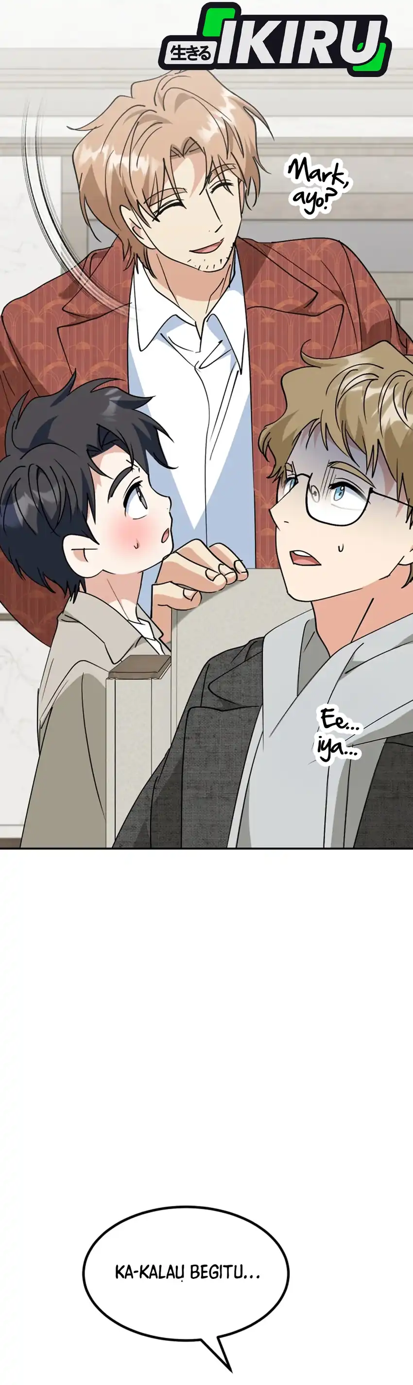 I Will Raise This Family! Chapter 86 - Page 52