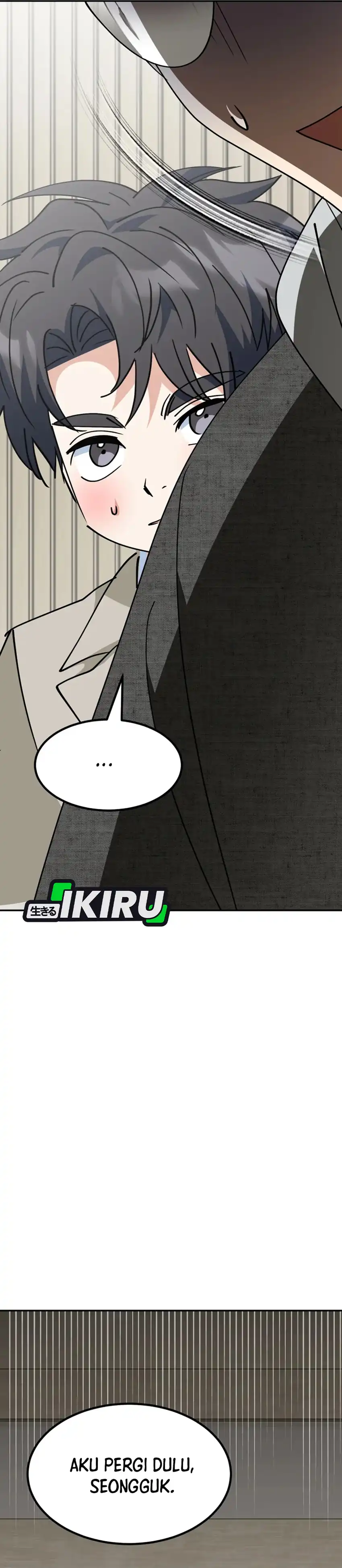 I Will Raise This Family! Chapter 86 - Page 53