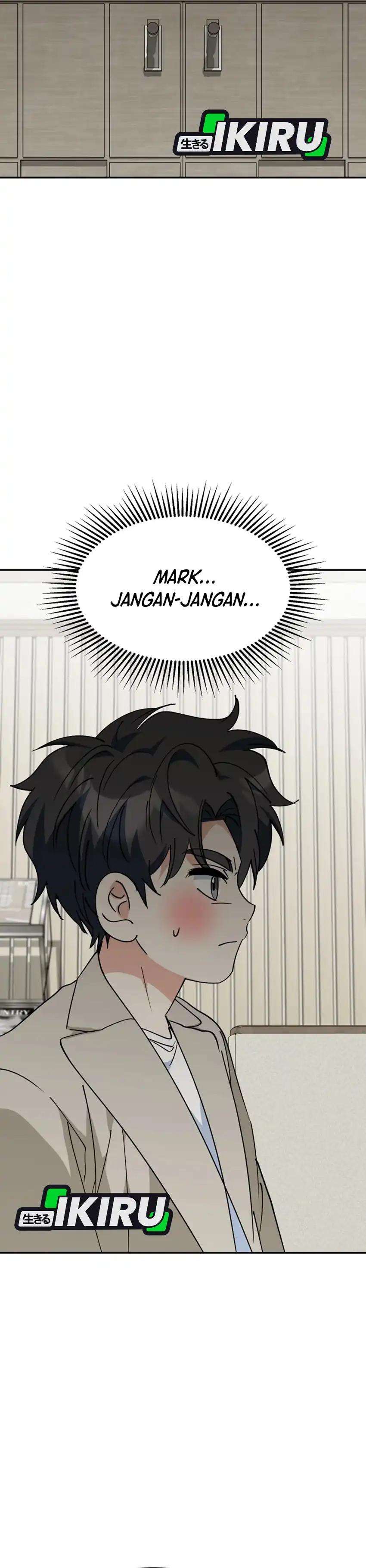 I Will Raise This Family! Chapter 86 - Page 54