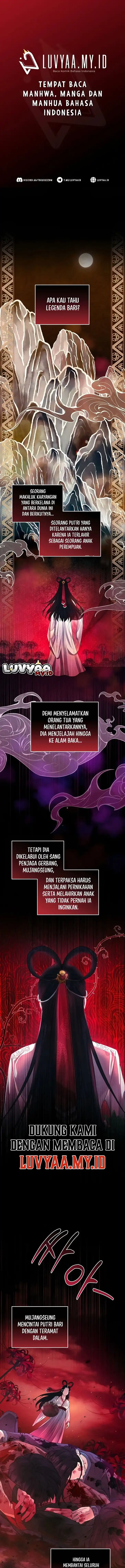 Baca I Will Remarry the Ex-Husband I Killed - Chapter 1 halaman 1