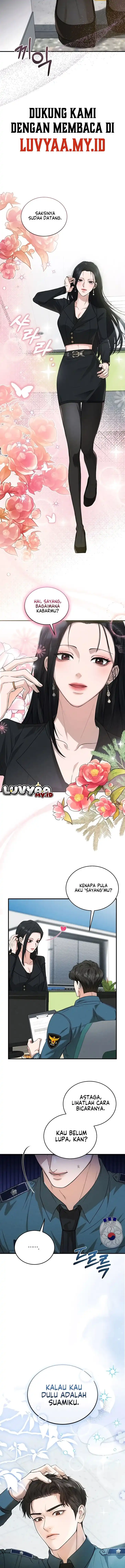 Baca I Will Remarry the Ex-Husband I Killed - Chapter 1 halaman 14