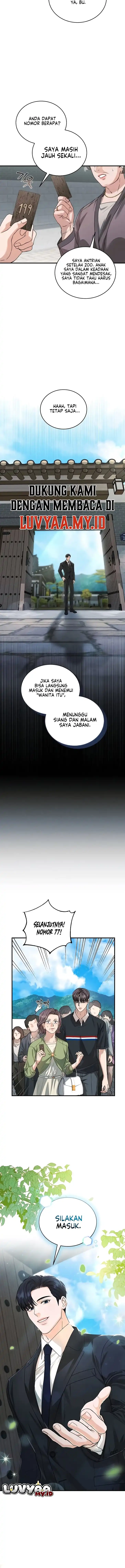 Baca I Will Remarry the Ex-Husband I Killed - Chapter 1 halaman 3