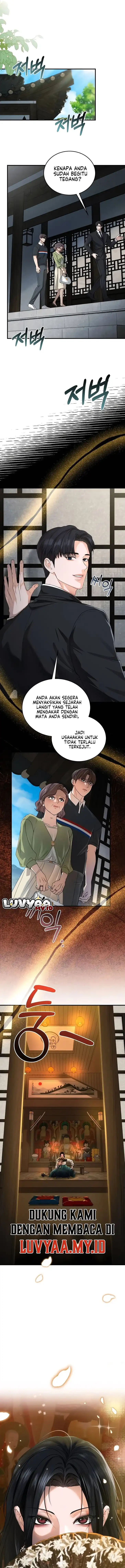 Baca I Will Remarry the Ex-Husband I Killed - Chapter 1 halaman 4