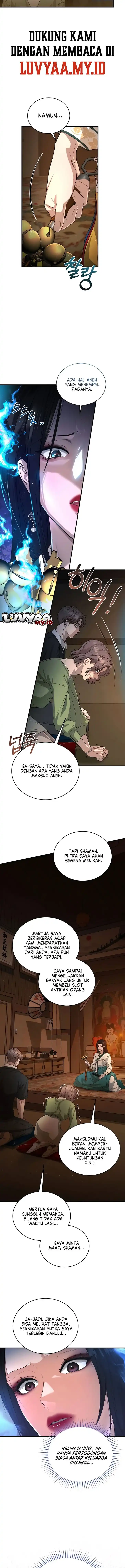 Baca I Will Remarry the Ex-Husband I Killed - Chapter 1 halaman 6