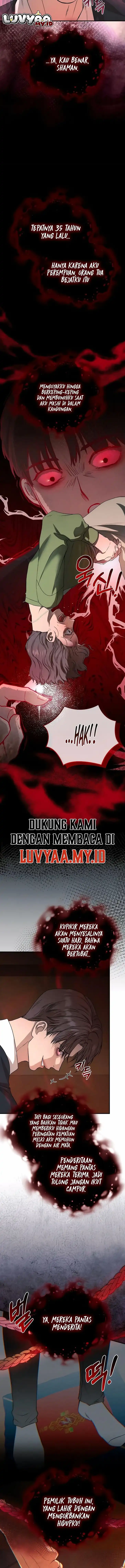 Baca I Will Remarry the Ex-Husband I Killed - Chapter 1 halaman 9