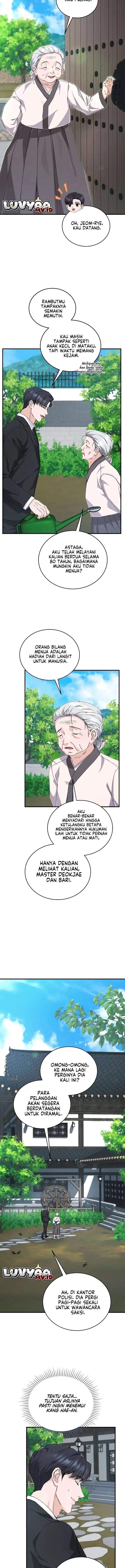 Baca I Will Remarry the Ex-Husband I Killed - Chapter 2 halaman 10