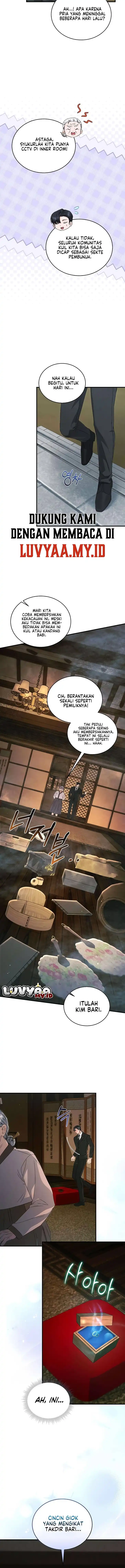 Baca I Will Remarry the Ex-Husband I Killed - Chapter 2 halaman 11