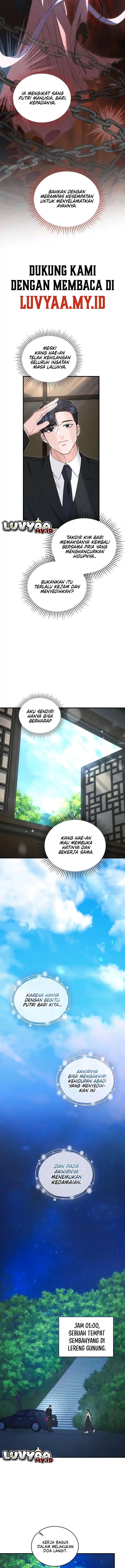 Baca I Will Remarry the Ex-Husband I Killed - Chapter 2 halaman 14