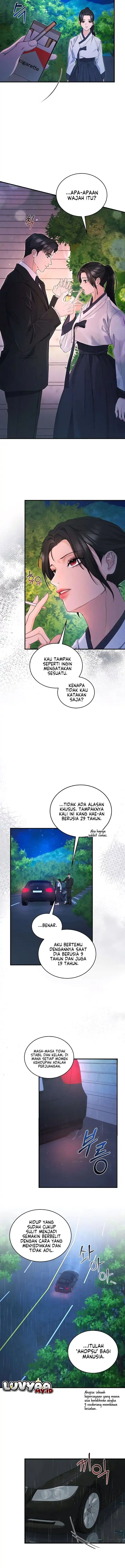 Baca I Will Remarry the Ex-Husband I Killed - Chapter 2 halaman 15