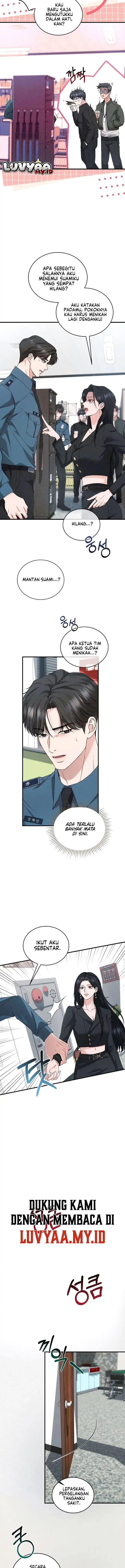 Baca I Will Remarry the Ex-Husband I Killed - Chapter 2 halaman 2