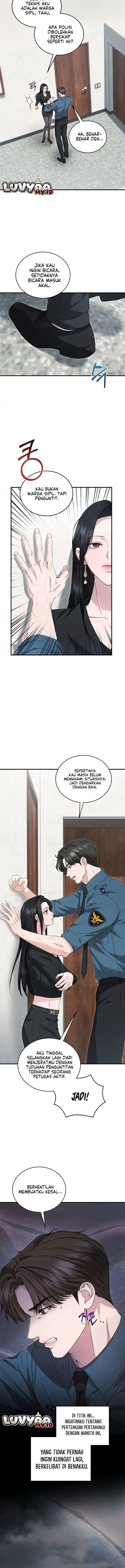 Baca I Will Remarry the Ex-Husband I Killed - Chapter 2 halaman 3