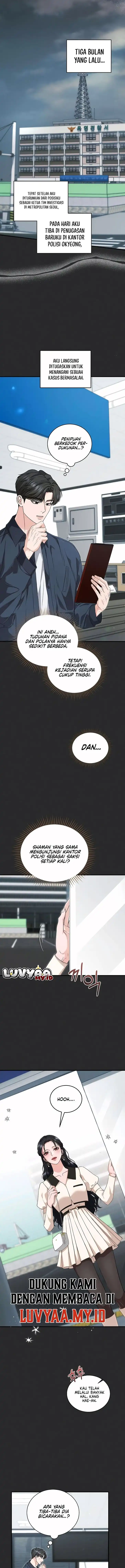 Baca I Will Remarry the Ex-Husband I Killed - Chapter 2 halaman 4