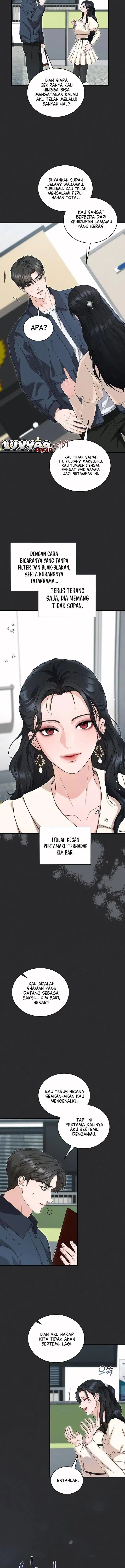Baca I Will Remarry the Ex-Husband I Killed - Chapter 2 halaman 5