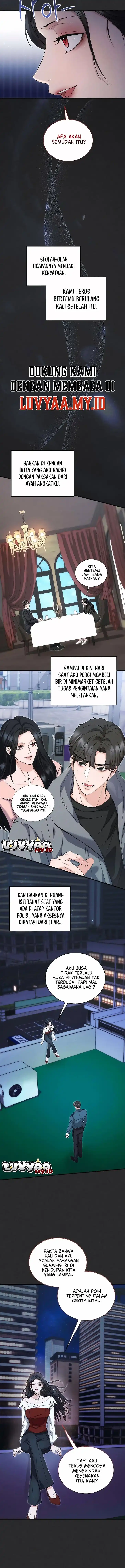 Baca I Will Remarry the Ex-Husband I Killed - Chapter 2 halaman 6