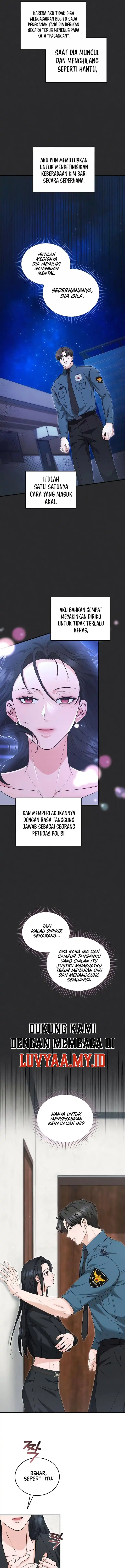 Baca I Will Remarry the Ex-Husband I Killed - Chapter 2 halaman 7