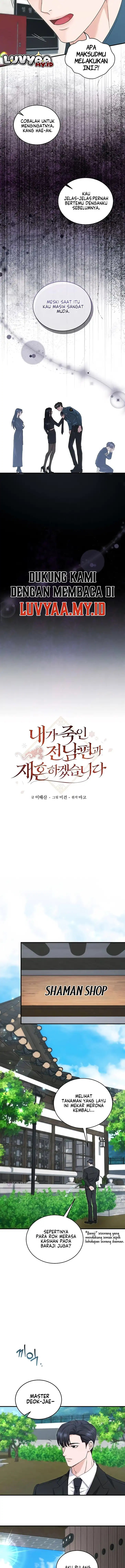 Baca I Will Remarry the Ex-Husband I Killed - Chapter 2 halaman 9