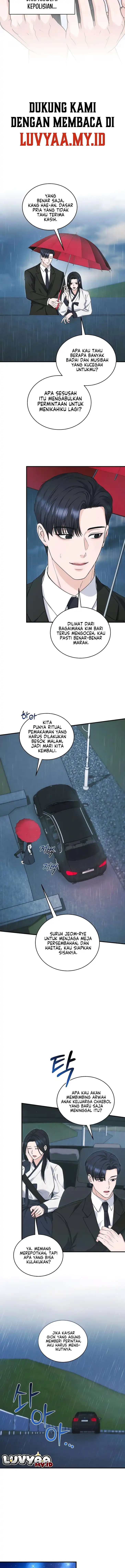 Baca I Will Remarry the Ex-Husband I Killed - Chapter 3 halaman 12