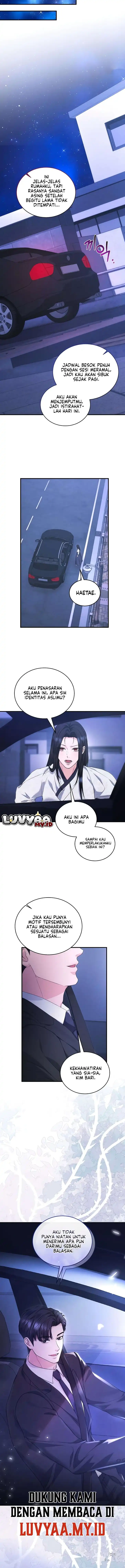 Baca I Will Remarry the Ex-Husband I Killed - Chapter 3 halaman 14